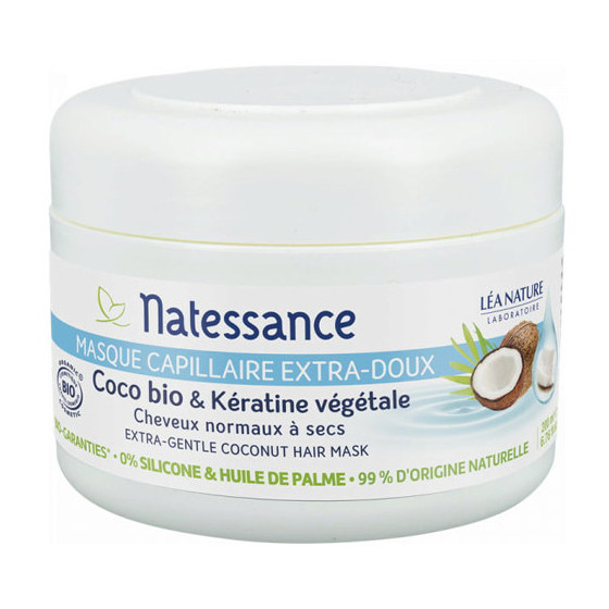 NATESSANCE MASQ XTRA DOUX...