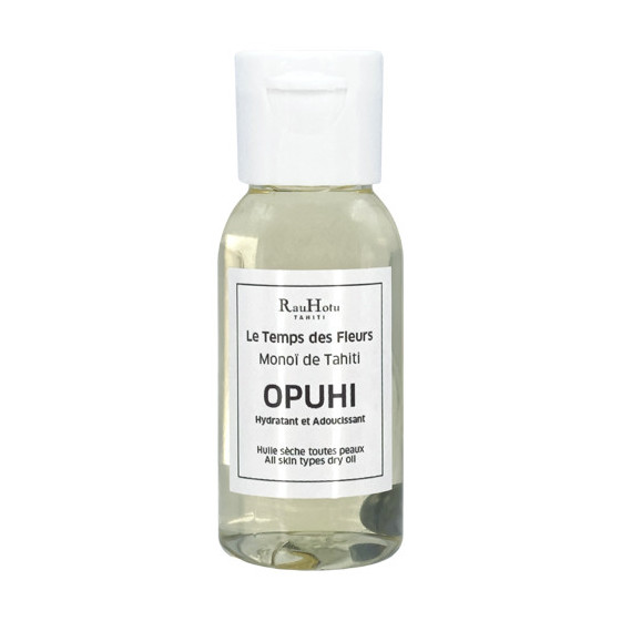 RAU HOTU MONOI PERLE OPUHI...