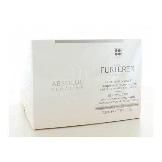 FURTERER AK MASQ CHEV FIN...