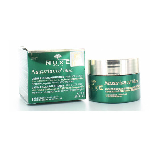 NUXE NUXURIANCE ULTRA CREME JOUR PNS 50ML