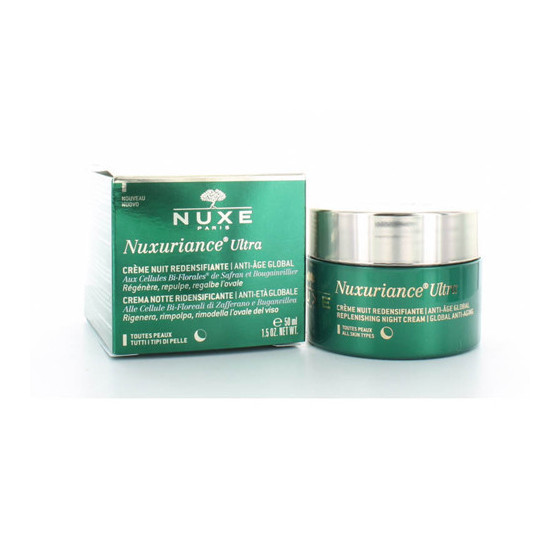 NUXE NUXURIANCE ULTRA CREME...