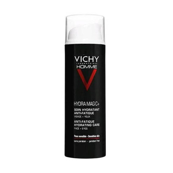 VICHY HOMME SOIN...