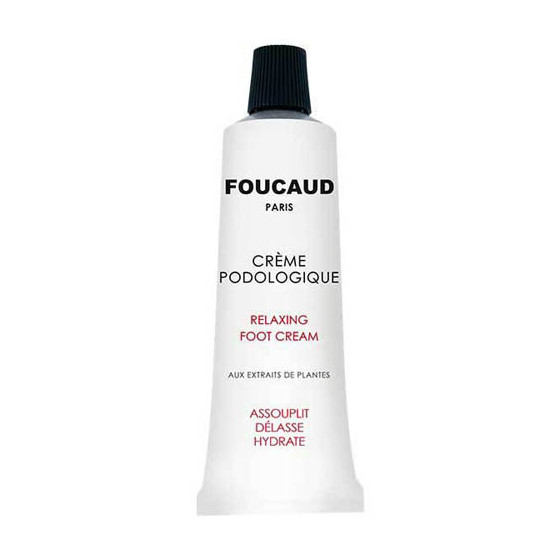 FOUCAUD  CREME PODOLOGIQUE