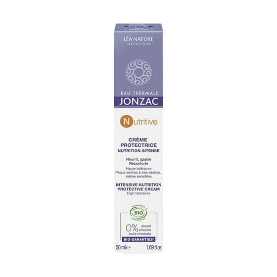 JONZAC CREME VISAGE NUTRI...