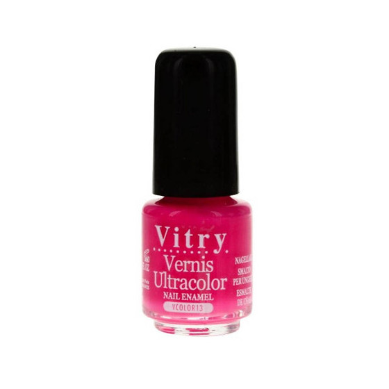 VITRY   VAO FUSHIA 13 4ML