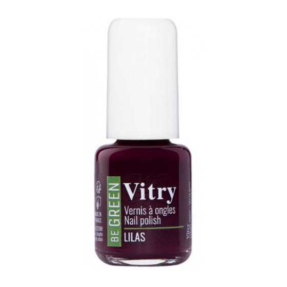 VITRY VAO BE GREEN LILAS 6ML
