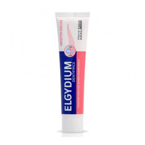 ELGYDIUM DENT PROTECT GENCIVES 75ML