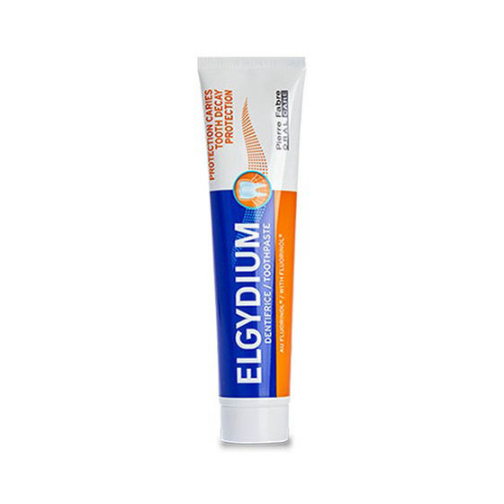 ELGYDIUM DENT PROTECT CARIE 75ML