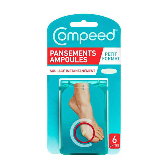 COMPEED AMPOULES PETIT...