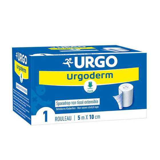 URGO URGODERM SPAR  5MX10CM