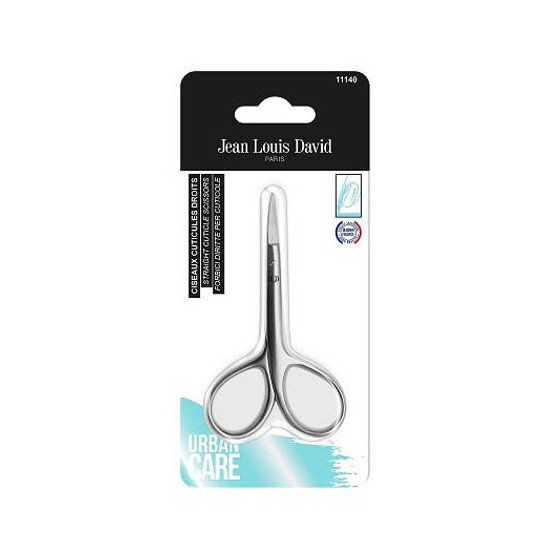 JL DAVID CISEAUX CUTICULE...