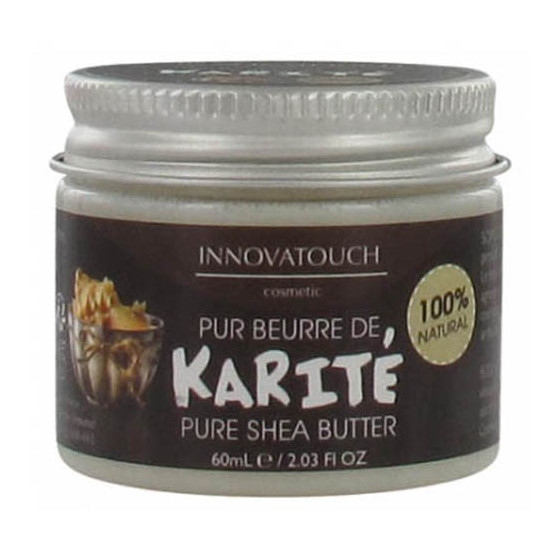 INNOVATOUCH KARITE PUR BEURRE 60ML