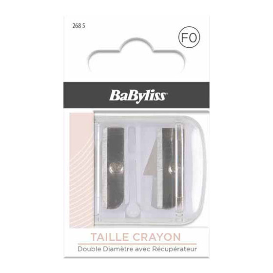 BABYLISS  TAILLE CRAYON
