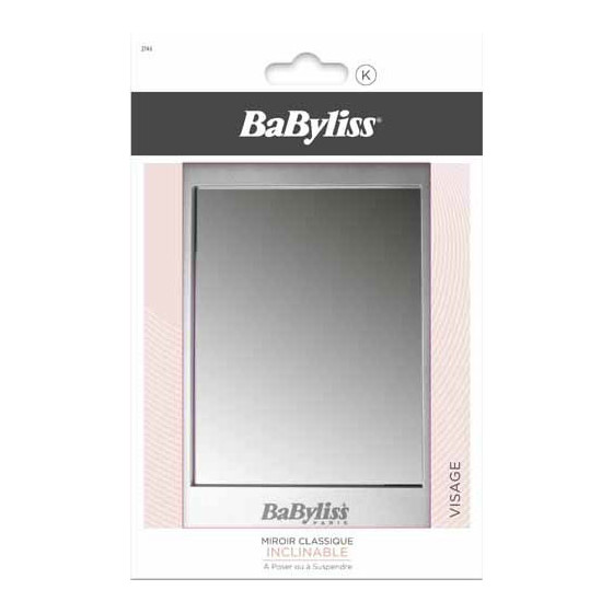 BABYLISS MIROIR CLASSIC INCLINABLE
