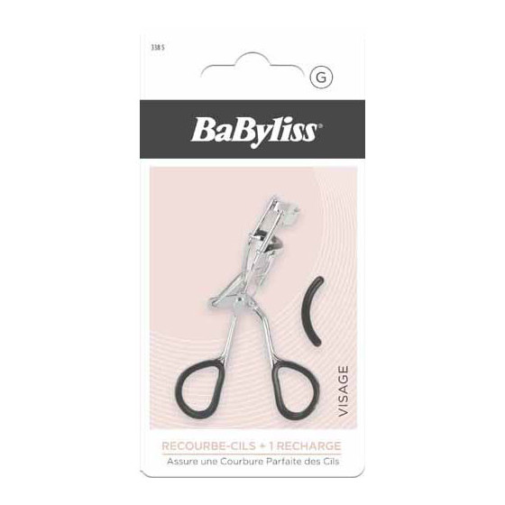 BABYLISS RECOURBE CILSRECHARGE