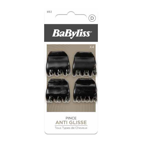 BABYLISS  PINCE CARRE MM
