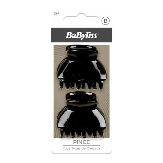 BABYLISS  PINCE CHIC
