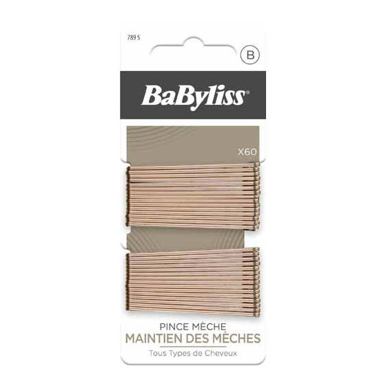BABYLISS  PACK ECO GUICHES
