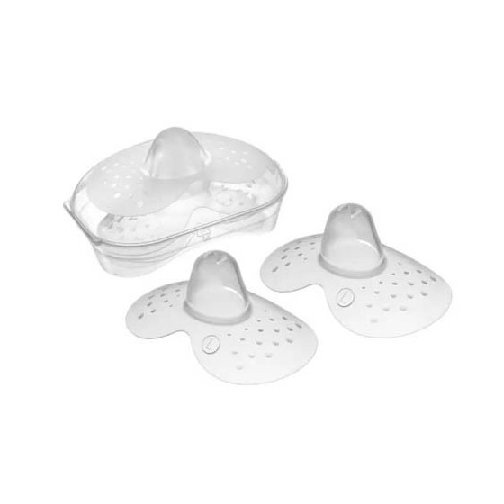 MAM BOUT SEIN SILIC L     BT 2