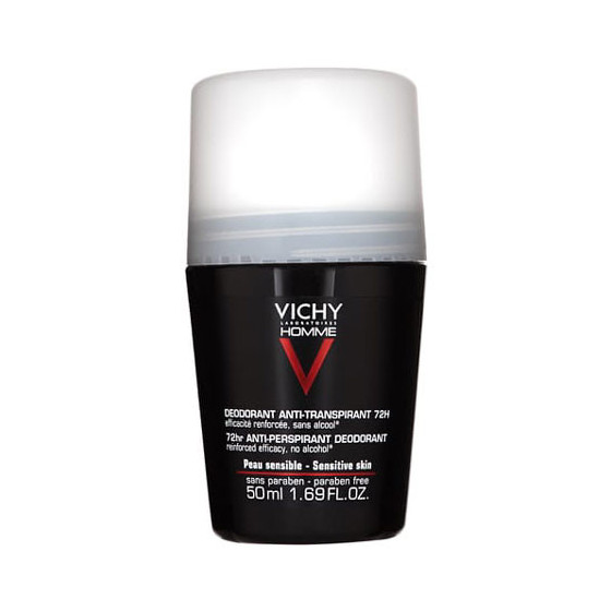 VICHY DEO HOMME DEO BILL...