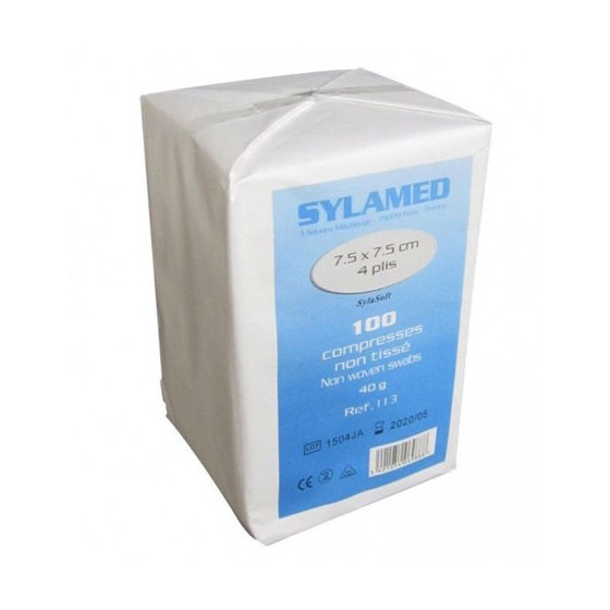 SYLAMED COMP NT NS 7,5/7,5 /100