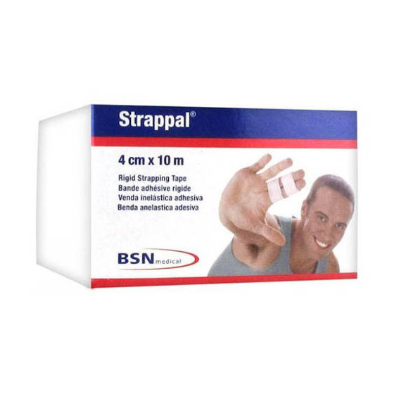 BSN STRAPPAL SPARAD HYP...