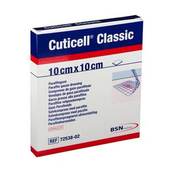 BSN CUTICELL CLASSIC...