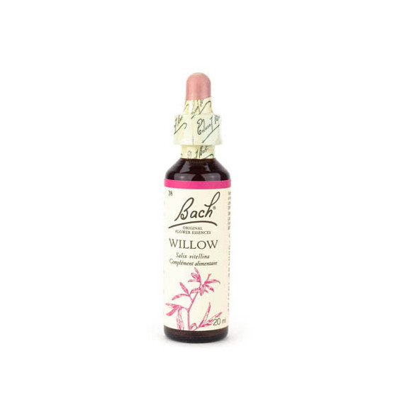 FLEURS DE BACH WILLOW 20ML