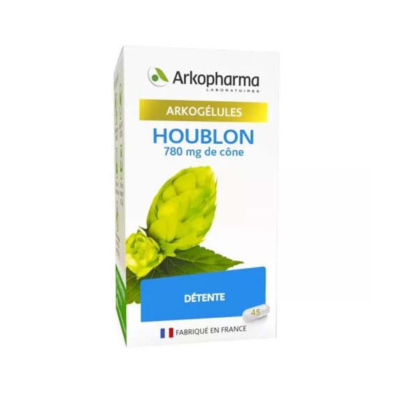 ARKOGELULES HOUBLON  BT/45