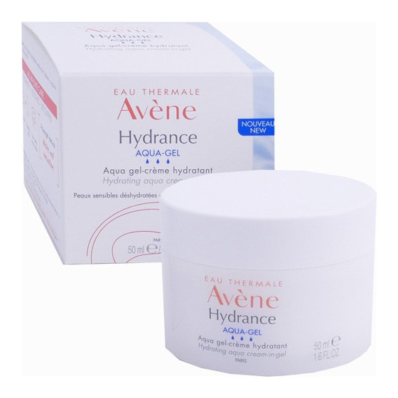 AVENE HYDRANCE CREME...