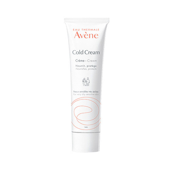 AVENE COLD CREAM VISAGE amp...