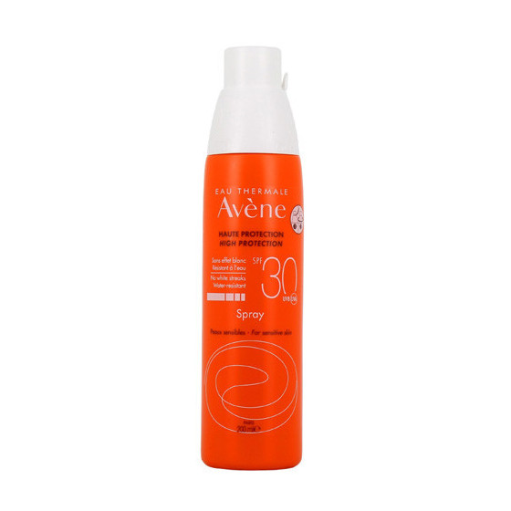 AVENE SOLAIRE SPRAY 30 200ML