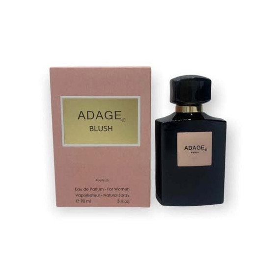 PARFUM  ADAGE BLUSH