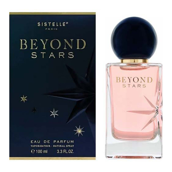 PARFUM  BEYOND STARS