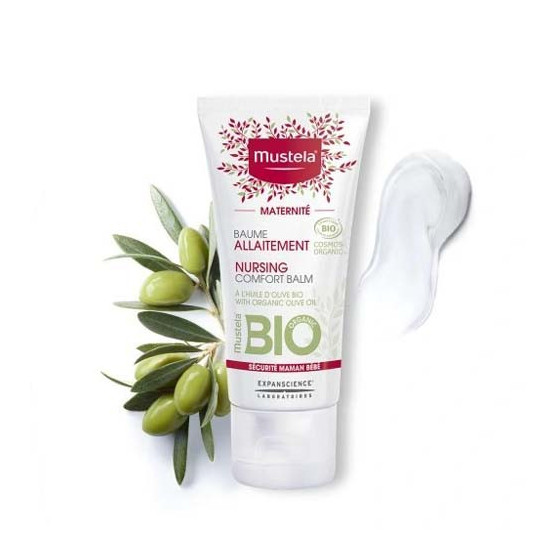 MUSTELA BAUME ALLAITEMENT...