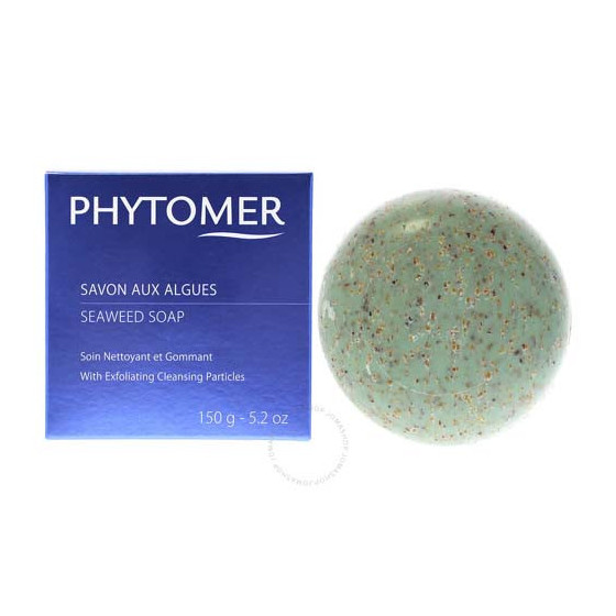 PHYTOMER SAVON AUX ALGUES...