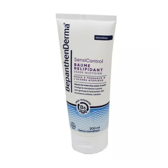 BEPANTHENDERMA SENSICONT...