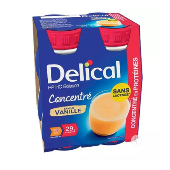 DELICAL BOIS CONC VAN B200ML4