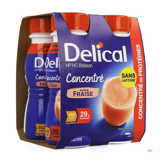 DELICAL BOIS CONC FRA B200ML4
