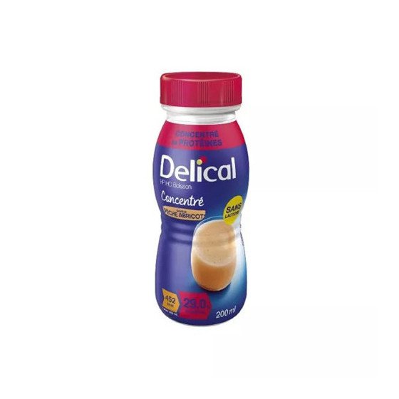 DELICAL BOISSON CONC PECHE...
