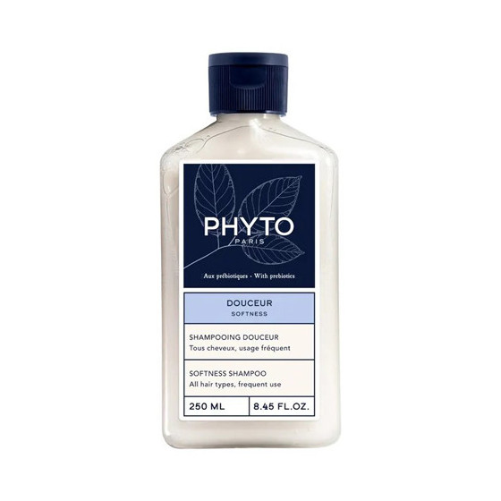 PHYTO SOFTNESS SHAMP 250ML