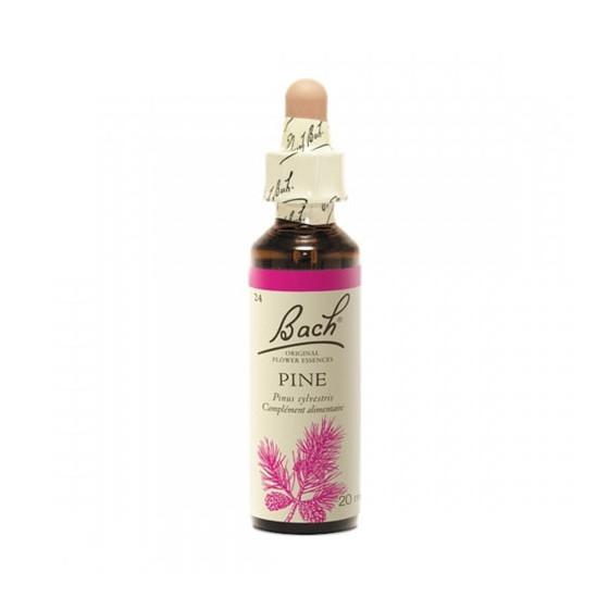 FLEURS DE BACH PINE 20ML
