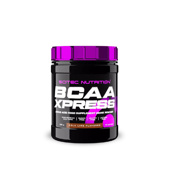 SCITEC BCAA EXPRESS MELON...