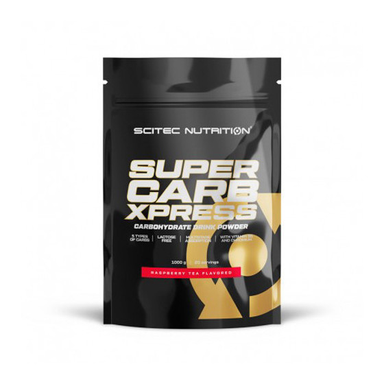SCITEC SUPER CARB EXPRESS...