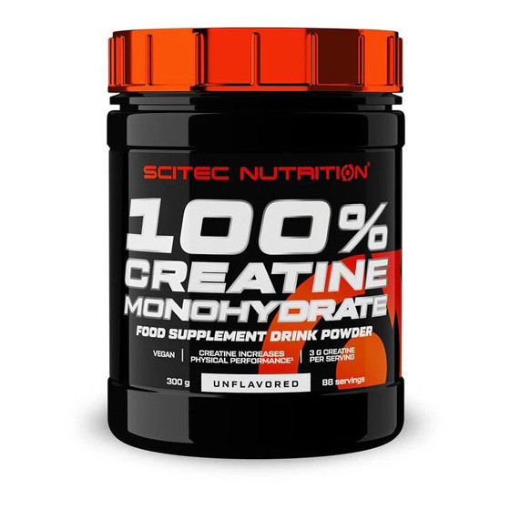 SCITEC CREATINE MONO HYDR...