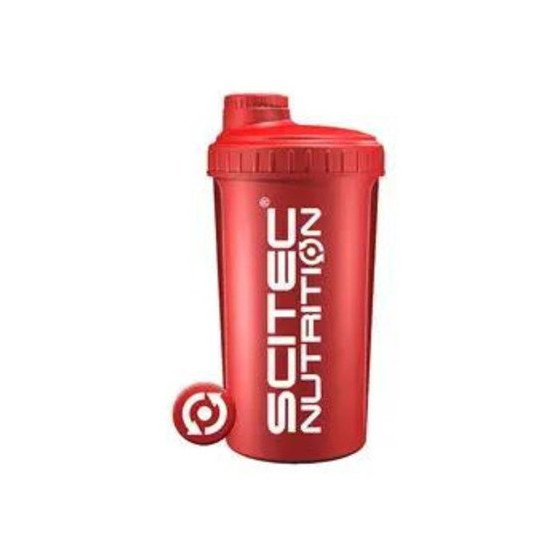 SCITEC SHAKER UNITAIRE PINK...