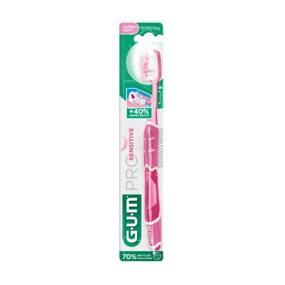 GUM BAD PRO SENSITIVE 510