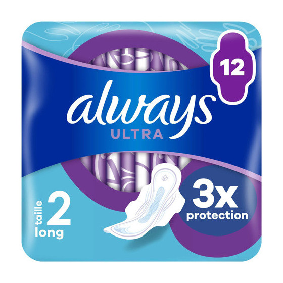 ALWAYS ULTRA LONG 212