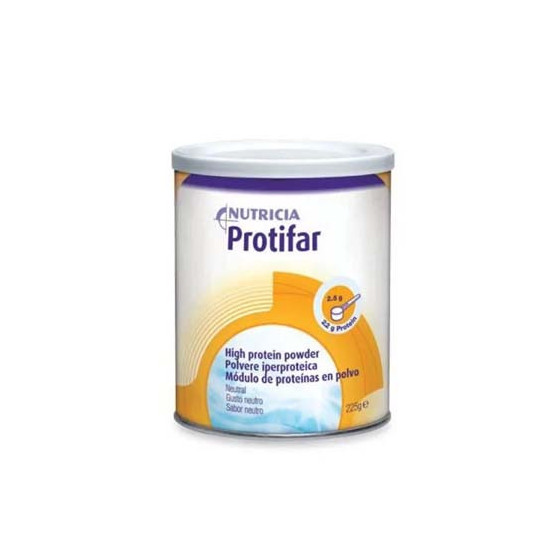 NUTRICIA PROTIFAR POUDRE...