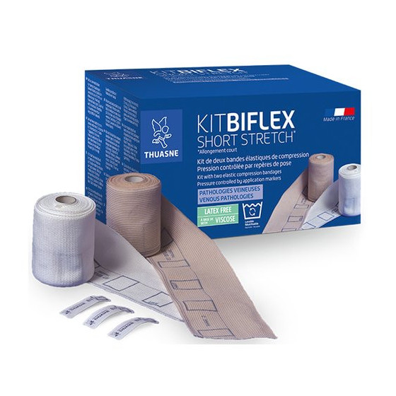 THUASNE KIT BIFLEX SHORT...